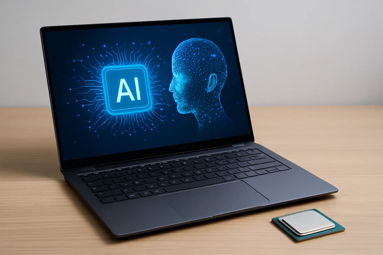 Galaxy Book6 AI Laptop: Samsung's New Performance Ultrabook