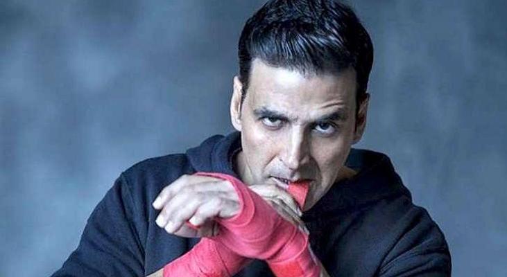 आमिर और सलमान के बाद अक्षय भी करेंगे कुश्ती, जानिए फिल्म का नाम
