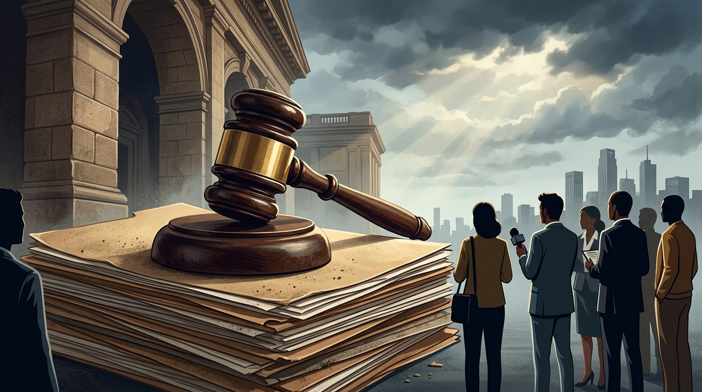 Tupac Shakur Murder Verdict: Major Case Breakthrough
